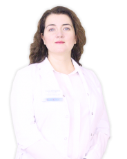 Казначеева Татьяна Викторовна